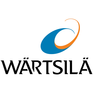 WARTSILA Marine logo