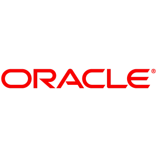 Oracle Logo