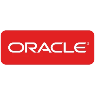 Oracle Corporation Logo