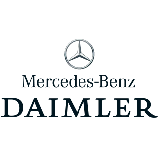 Daimler-Benz Logo