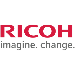 Ricoh Logo