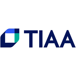 TIAA Logo