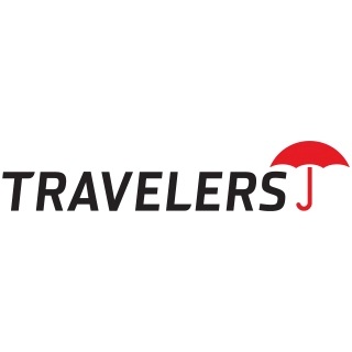 Travelers Insurance Logo