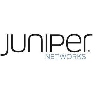 Juniper Networks Logo