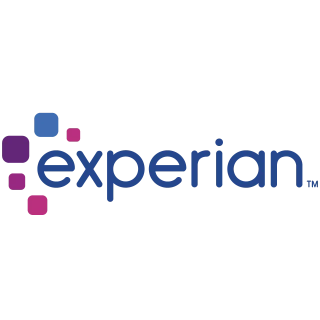 Experian Logo