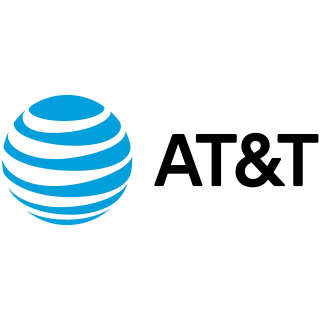 AT&T Logo