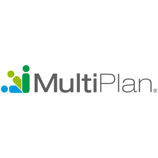 MultiPlan Corporation Logo 