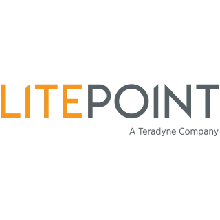 LitePoint Logo 