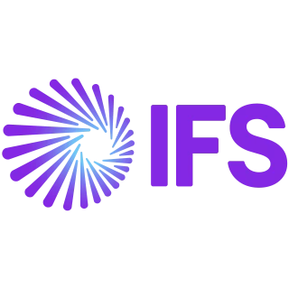 IFS Logo 