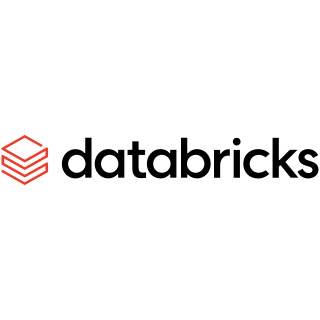 Databricks Logo 