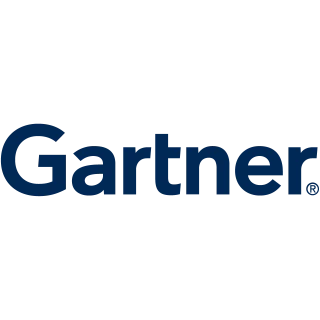 Gartner Logo 