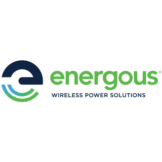 Energous Logo