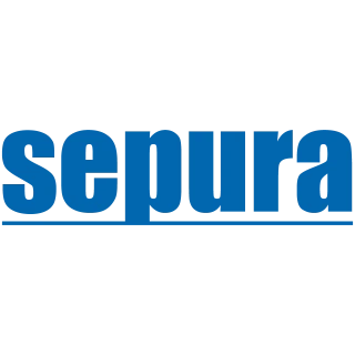 Sepura Logo