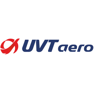 UVT Aero Logo