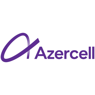 Azercell Logo