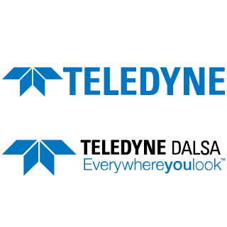 Teledyne DALSA Logo