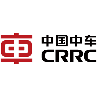 CRRC Dalian (DLoco) Logo