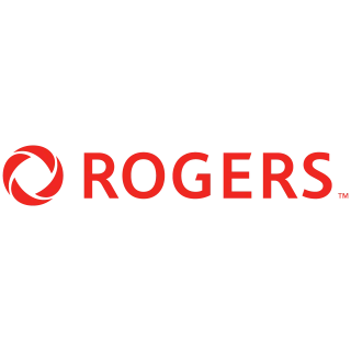 Rogers Communications  Logo