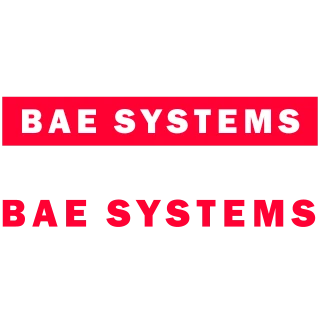 BAE Systems Logo