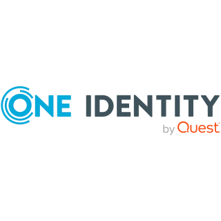 One Identity by Quest Logo