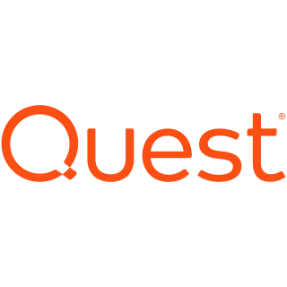 Quest Software Logo