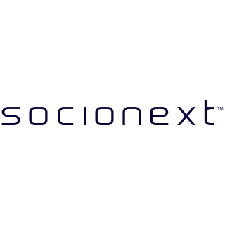 Socionext Inc. Logo