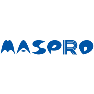 MASPRO DENKOH CORP Logo