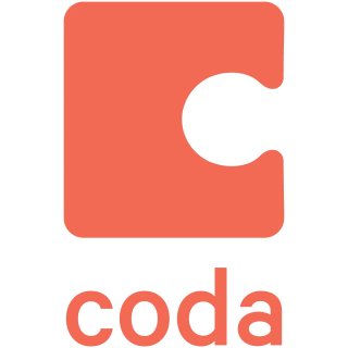 Coda.io Logo