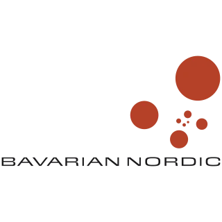 Bavarian Nordic Logo