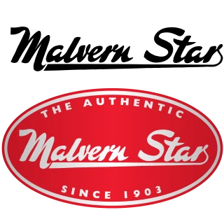 Malvern Star Logo