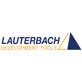 Lauterbach Development Tools Logo