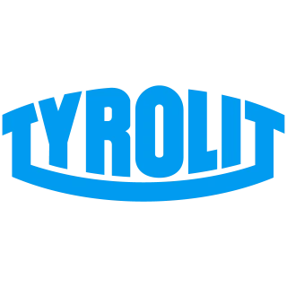 Tyrolit, grinding and dressing tools  Logo