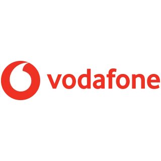 Vodafone Logo