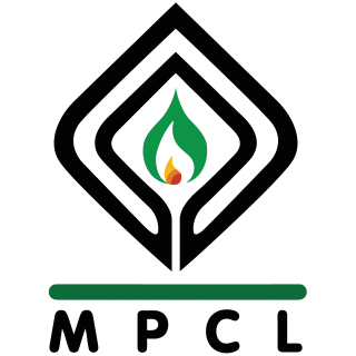 MPCL  Mari Petroleum Company Limited Logo