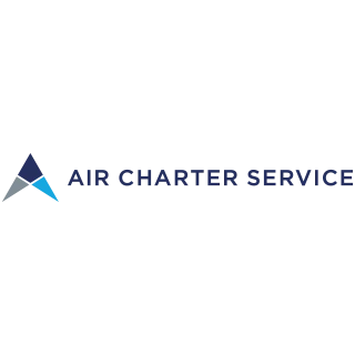 Air Charter Service Logo