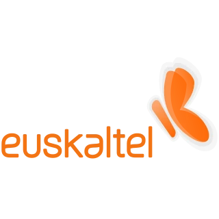 Euskaltel Logo