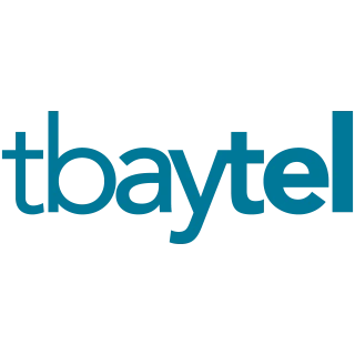 Tbaytel: Thunder Bay Telephone Logo