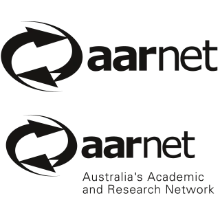 AARNet: Australia's Academic and Research Network Logo