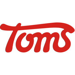 Toms International Chocolate - Toms