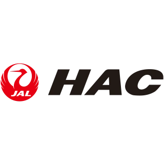 Hokkaido Air System (HAC AIR) Logo