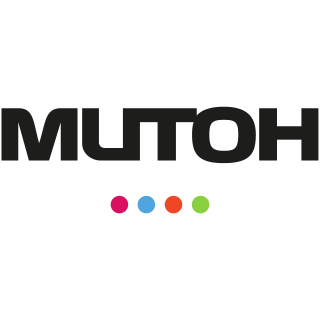 Mutoh Europe Logo