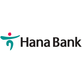 Hana Bank Logo PNG, AI, EPS, CDR, PDF, SVG Download