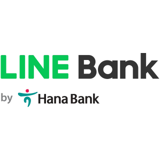 LINE Bank Logo PNG, AI, EPS, CDR, PDF, SVG Download