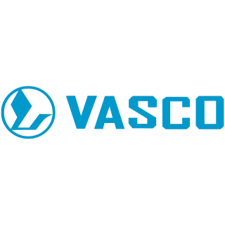 VASCO - Vietnam Air Services Company Logo