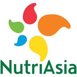 Nutri-Asia, Inc. Logo