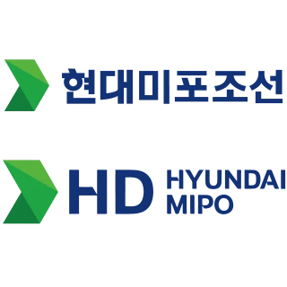 HD Hyundai Mipo