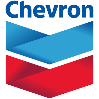 Chevron Corporation Logo