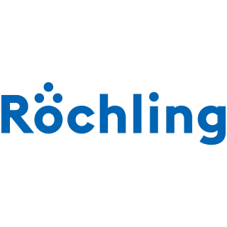 Röchling Group Logo in