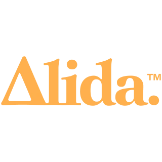 Alida Logo