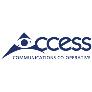 Access Communications Logo